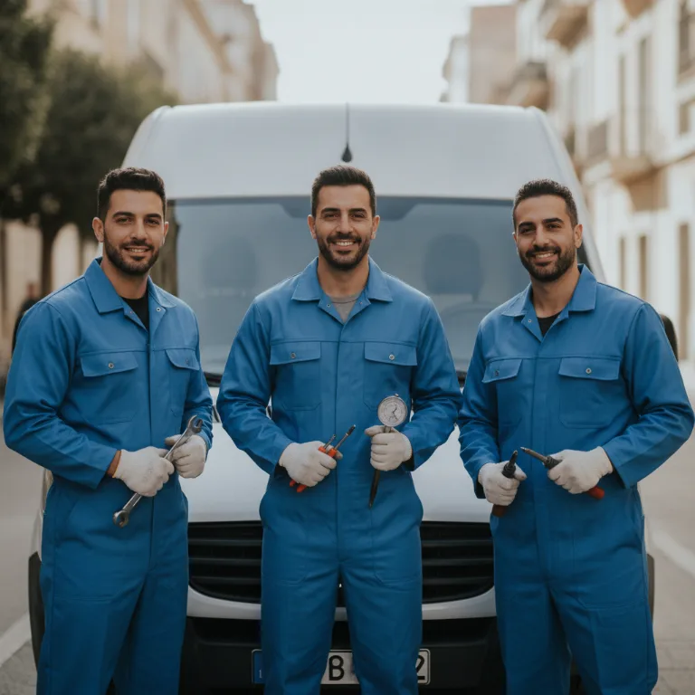 Reparación Radiadores equipo en Gasteiz / Vitoria